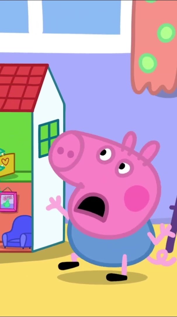 Learn With Peppa Pig 📖 All Shorts 